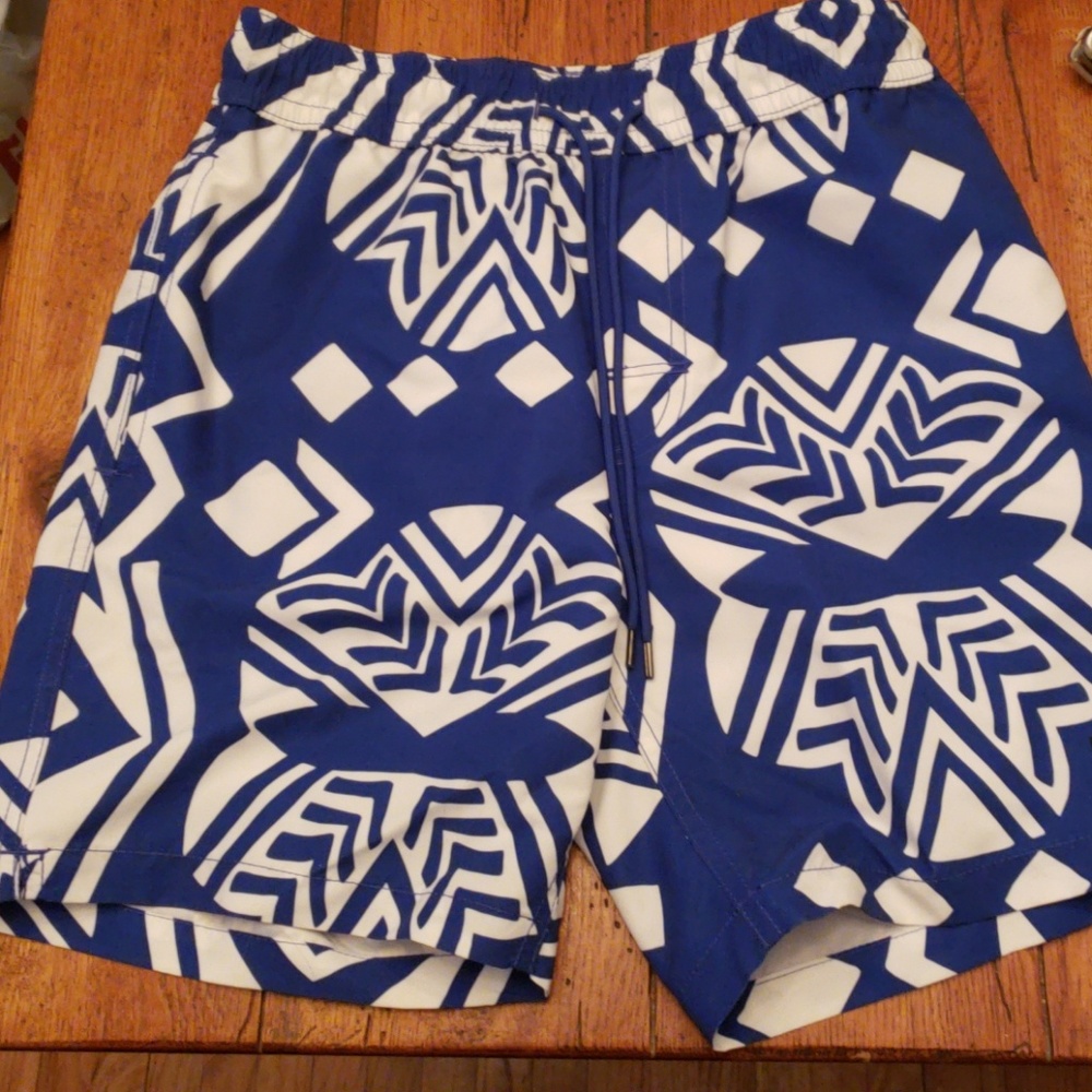 JAKE SPADE Board Shorts - Picture 1 of 5